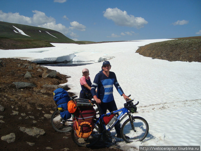 Камчатка 2010 Петропавловск-Камчатский, Россия