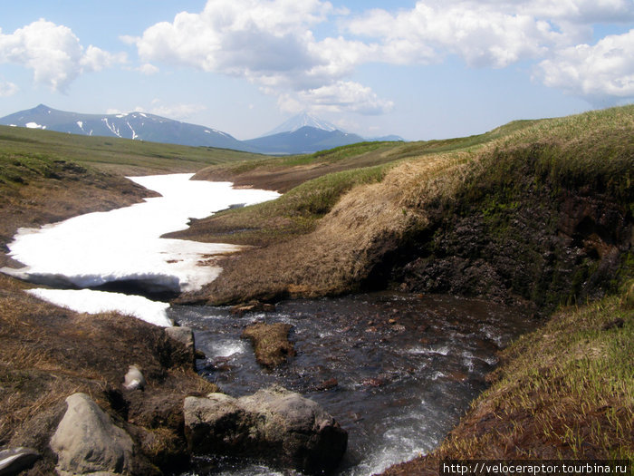 Камчатка 2010 Петропавловск-Камчатский, Россия