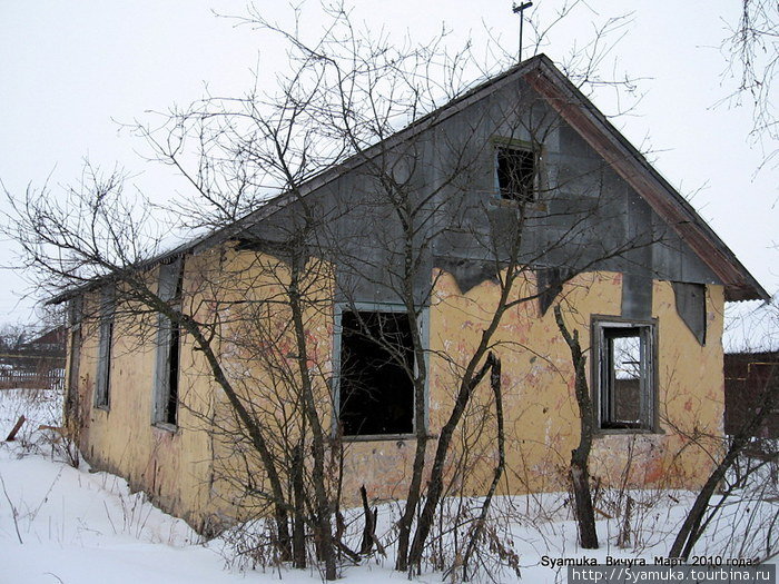 Все. Вичуга, Россия