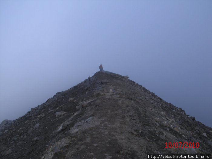 Камчатка 2010 Петропавловск-Камчатский, Россия