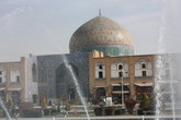 Мечеть Лотфоллы