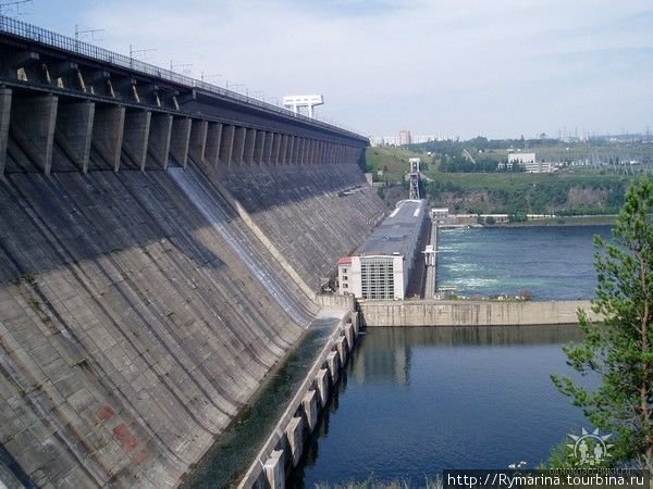 Мой город Братск, Россия