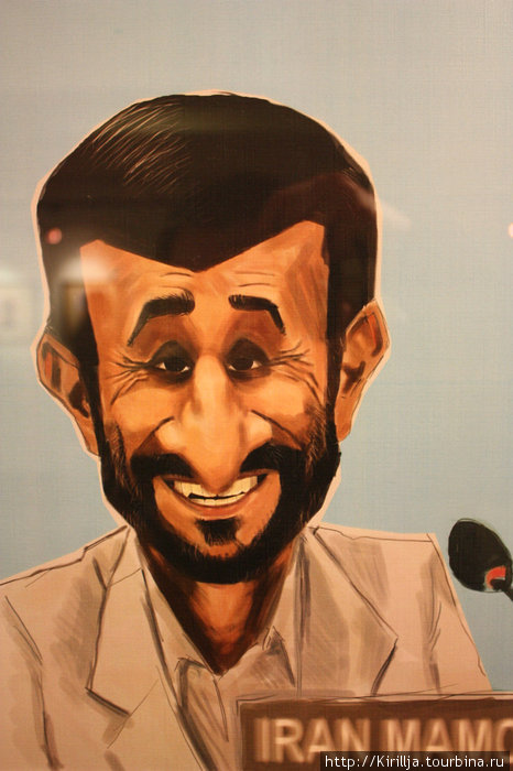 Махмуд Ахамадинежад Тегеран, Иран