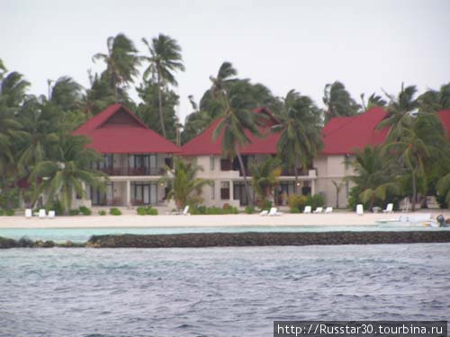 Мальдивы это рай Мале, Мальдивские острова