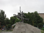 Зоравар Андраник — национальный герой армянского народа