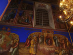 22.05.2010. Суздаль. Кремль. В Рождественском соборе