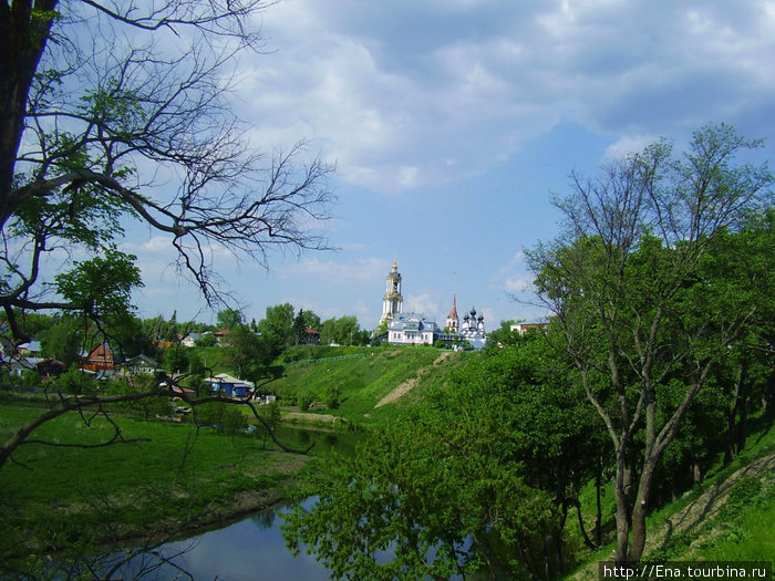 22.05.2010. Суздаль. Суздаль, Россия