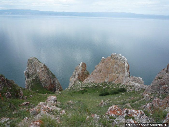 Потерянный нами Байкал Иркутск, Россия