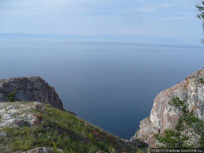 Потерянный нами Байкал Иркутск, Россия