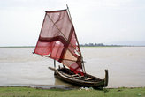На берегу Иравади