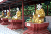 Будды