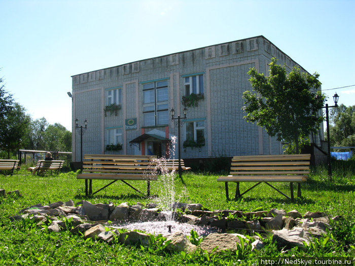 Гостиница Йошкар-Ола, Россия