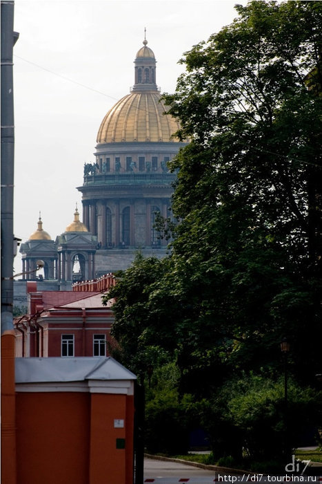 Любимый город моими глазами. Санкт-Петербург. Санкт-Петербург, Россия