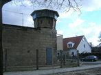 Тюрьма Berlin-Hohenschönhausen