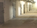 тюремный коридор