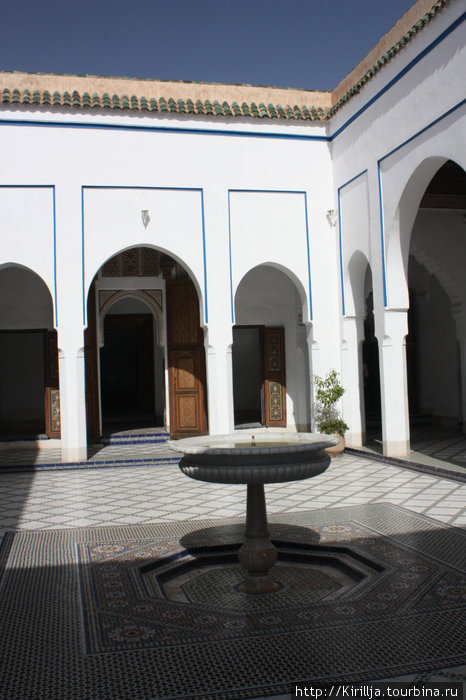 Марракеш Марракеш, Марокко