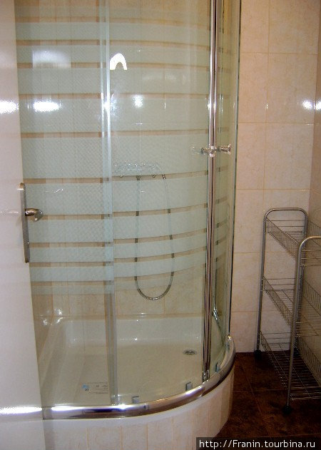 А2+2f wc+bath Водице, Хорватия