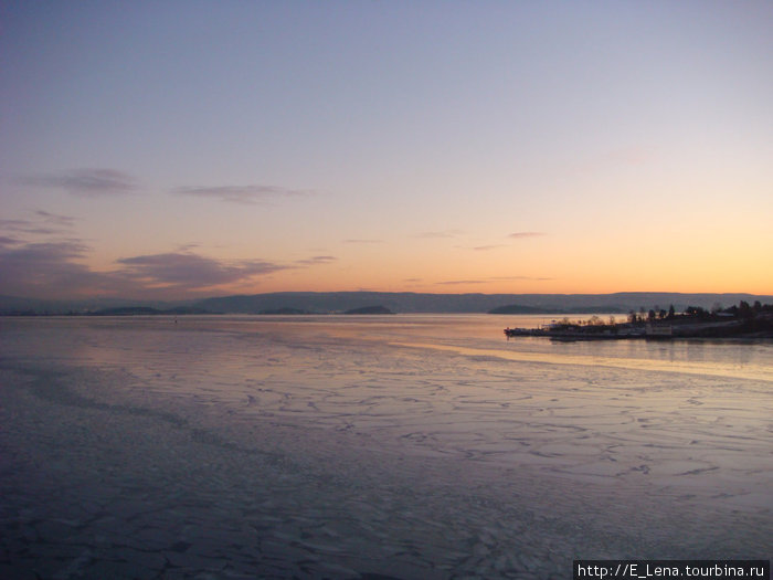 Норвегия. Осло. 2009 г. Осло, Норвегия