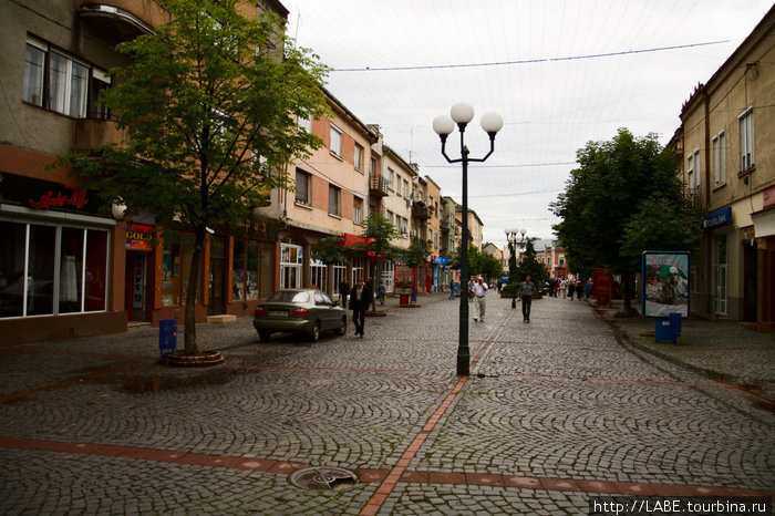 Мукачево Мукачево, Украина