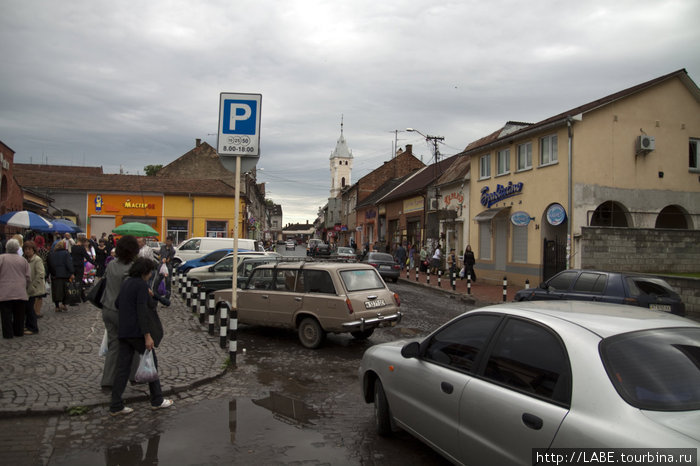 Мукачево Мукачево, Украина