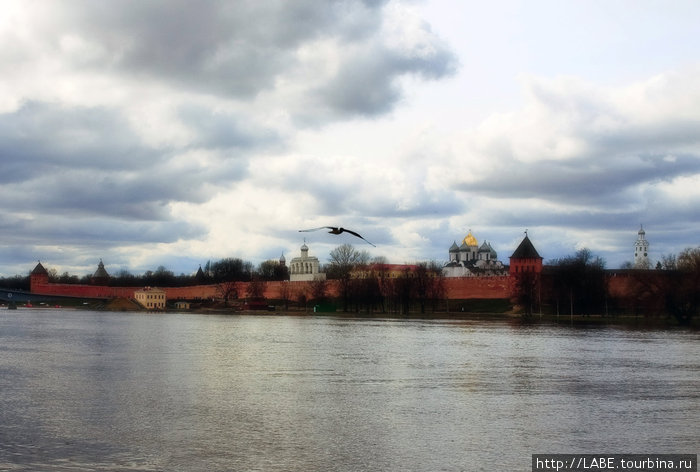 Великий Новгород, Новгородская область, Россия Великий Новгород, Россия