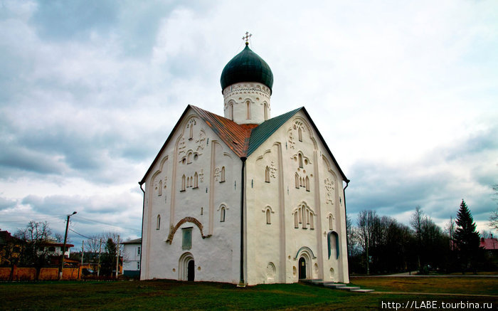 Великий Новгород, Новгородская область, Россия Великий Новгород, Россия