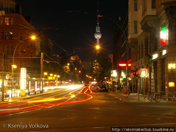 Mitte Берлин, Германия