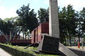Мемориал «Бронепоезд»