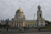 Свято-Троицкий собор (Рязановская церковь)