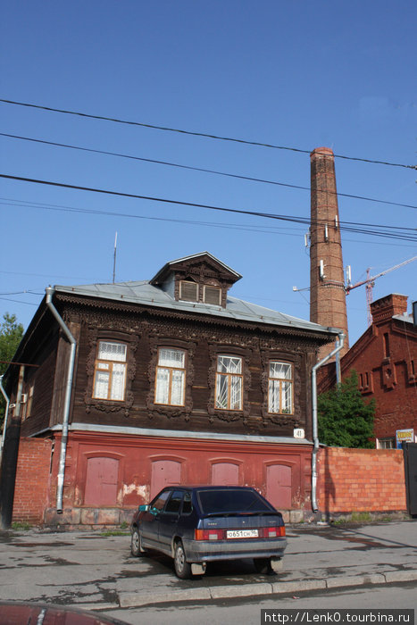 Малахитовый край (июнь 2010) Екатеринбург, Россия