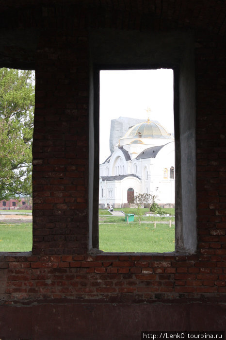 Праздник со слезами на глазах (Брест,09.05.10) Брест, Беларусь