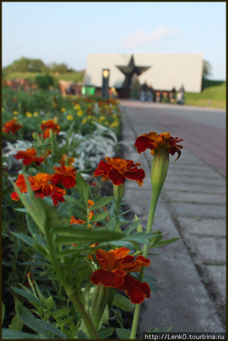 Праздник со слезами на глазах (Брест,09.05.10) Брест, Беларусь