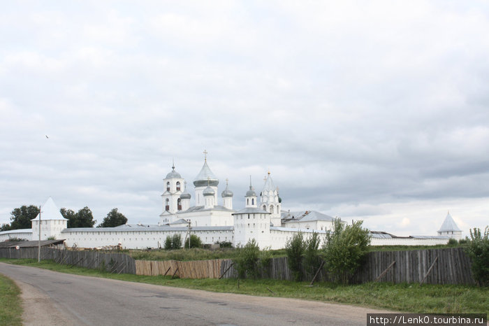 Утюги, паровозы, валенки... (авг 2009) Переславль-Залесский, Россия