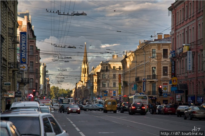 Любимый город моими глазами. Санкт-Петербург. Санкт-Петербург, Россия