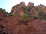 Zyon canyon