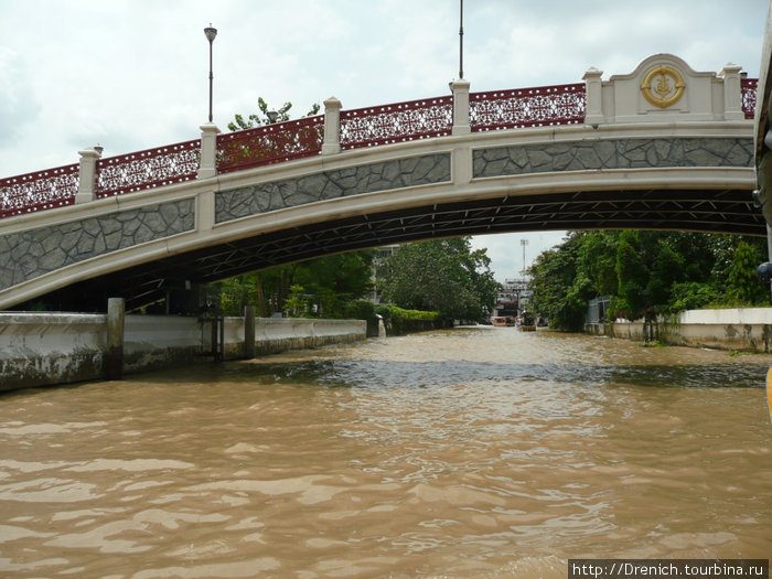 Пхукет,Бангкок-сезон дождей Таиланд