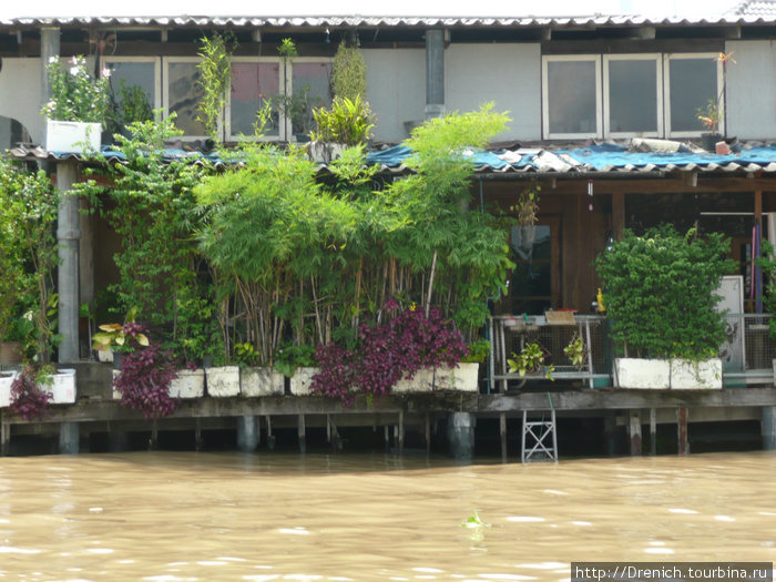 Пхукет,Бангкок-сезон дождей Таиланд