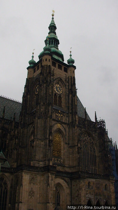 Моя Прага Прага, Чехия