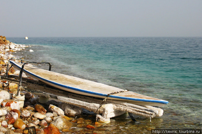 Самостоятельно к Мёртвому морю на один день Мертвое море, Израиль