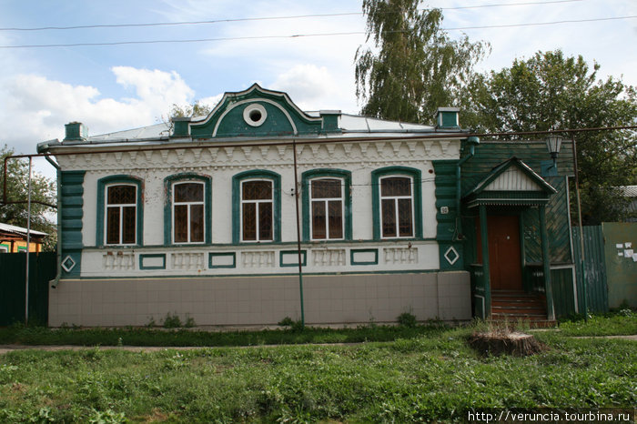 Настоящая провинция Ардатов, Россия
