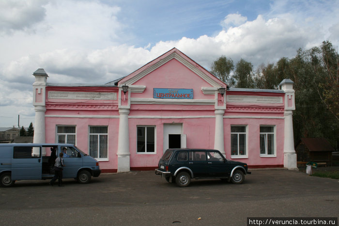 Настоящая провинция Ардатов, Россия