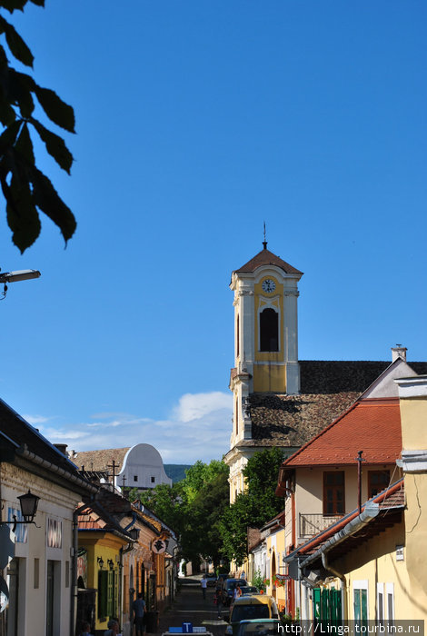 Сентендре Сентендре, Венгрия