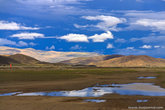 Для меня настоящий Тибет находится именно здесь, а не около Лхасы. Есть очень мало мест на нашей планете, где можно увидеть такую красоту.