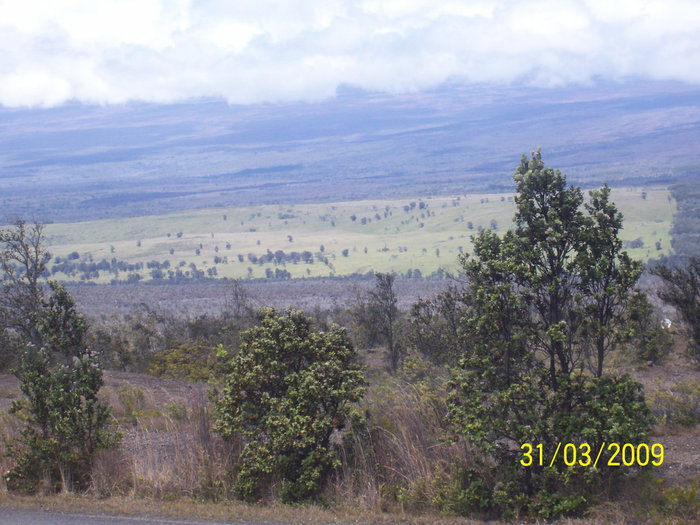 Вулкан Мауна Кеа Хило, CША