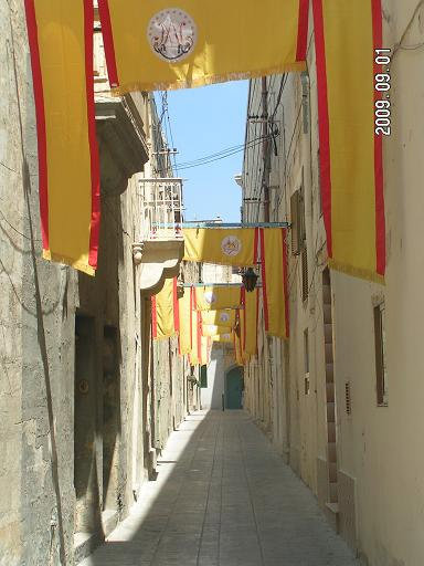Праздничное настроение Рабат, Мальта