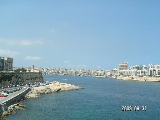 Валетта и Слиема Остров Мальта, Мальта