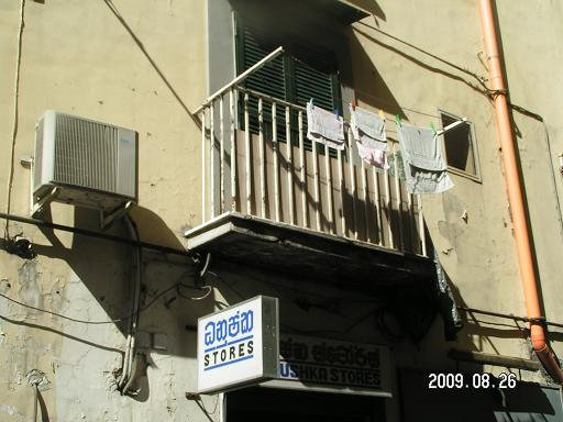 Иммигрантские штучки Неаполь, Италия