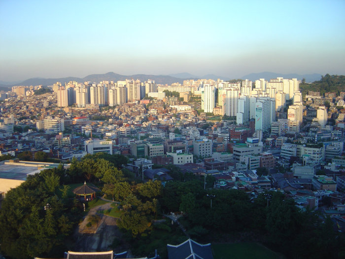 The Shilla Seoul Сеул, Республика Корея
