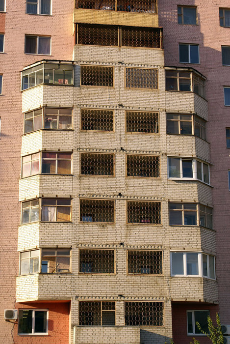 Балконы Белгород, Россия