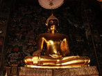 в каждом храме есть Будда